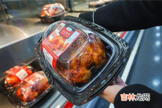 山姆会员店烤鸡用的什么鸡
