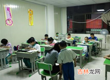 开托管班前期要投入多少资金