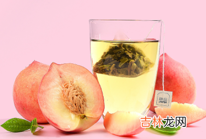 蜜桃乌龙能去火吗