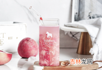 蜜桃乌龙能去火吗
