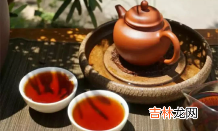 黑茶用煮还是用泡更好