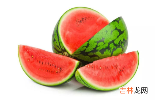 西瓜冰了之后真的会更甜吗