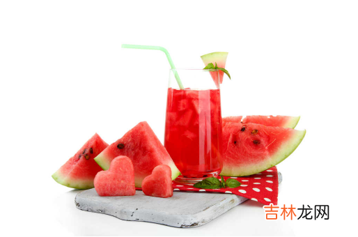 西瓜冰着明天能吃吗