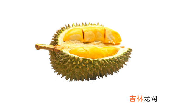 吃榴莲用勺子还是用叉