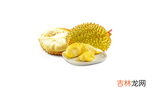 榴莲肉水水的是没熟还是坏了