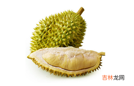 榴莲肉水水的是没熟还是坏了