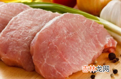 买来猪肉怎样放冰箱