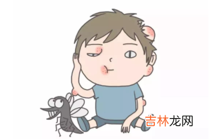 蚊子一般几点开始咬人