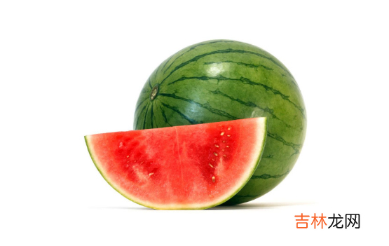 拍西瓜声音比较闷熟了吗