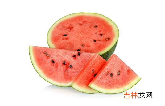 拍西瓜声音比较闷熟了吗