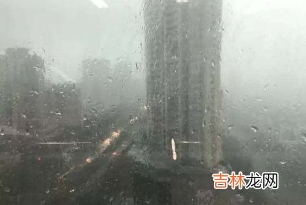 北方2021年夏季为什么总下雨