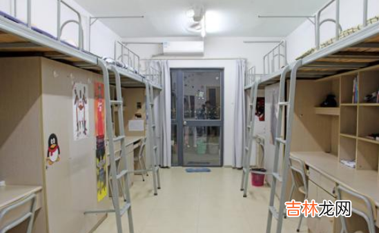 大学宿舍床位可以随便移动吗