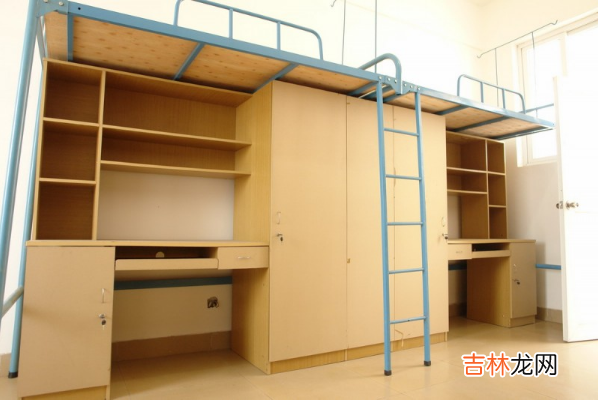 大学宿舍床位可以随便移动吗