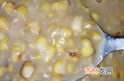 绿豆粥的做法绿豆一定要浸泡吗