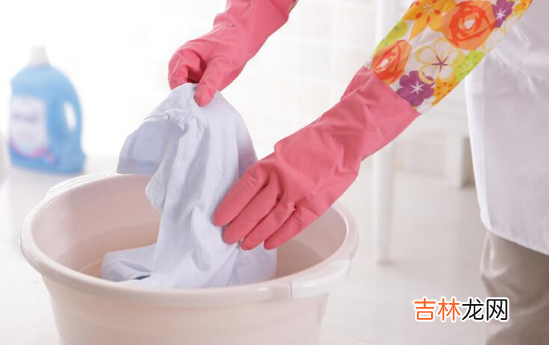 洪水泡过的衣服用什么消毒
