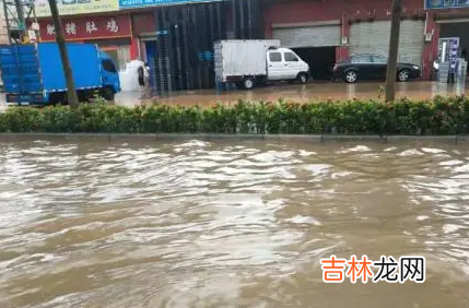 暴雨过后的自来水可以喝吗