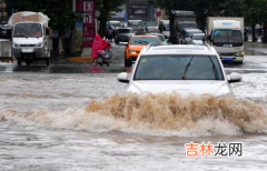 暴雨过后的自来水可以喝吗