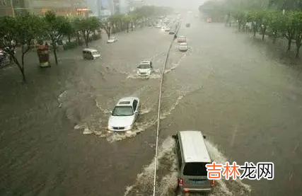 暴雨过后的自来水可以喝吗