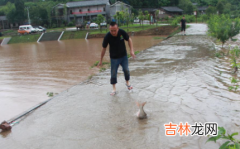 暴雨过后鱼塘要消毒吗