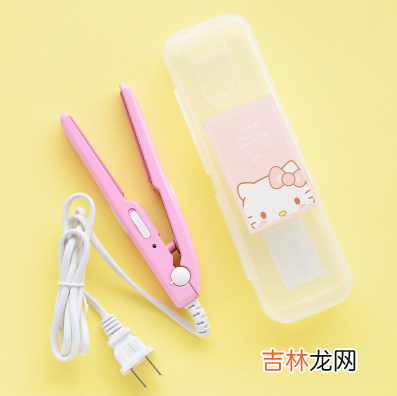 大学宿舍可以用直板夹吗