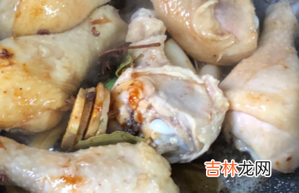 鸡腿有腥味正常吗