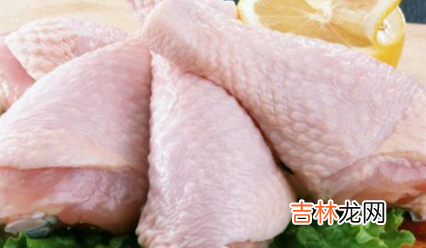 鸡腿有腥味正常吗