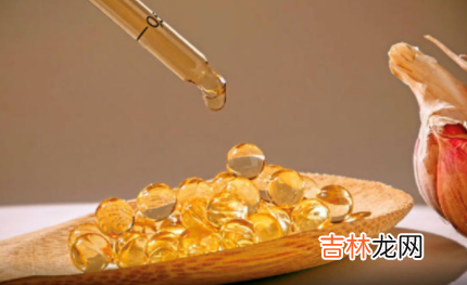 经常吃鱼肝油对身体有没有害