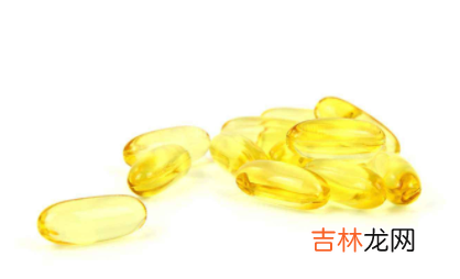 经常吃鱼肝油对身体有没有害