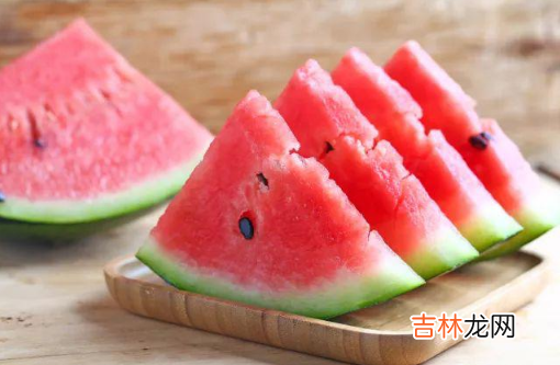 西瓜越轻越好吗