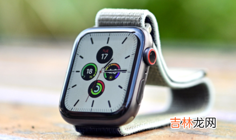 Apple Watch S7高刷屏真的假的