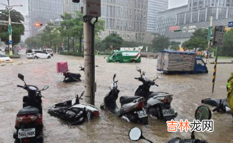 郑州特大暴雨为千年一遇是真的吗