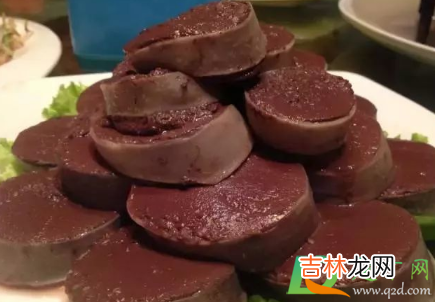 血肠冷冻后再煮容易碎怎么办