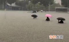 758暴雨和2021河南暴雨哪个严重