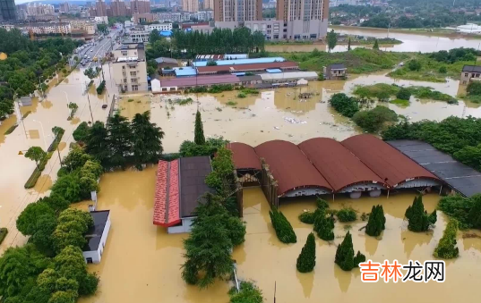 洪水淹过的房子算危房吗