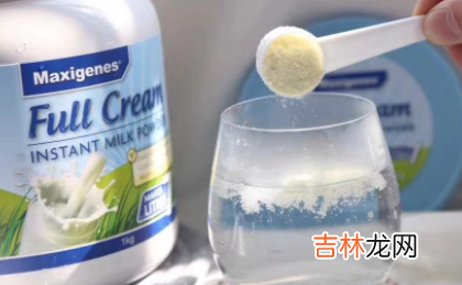 孕妇奶粉多久要喝完