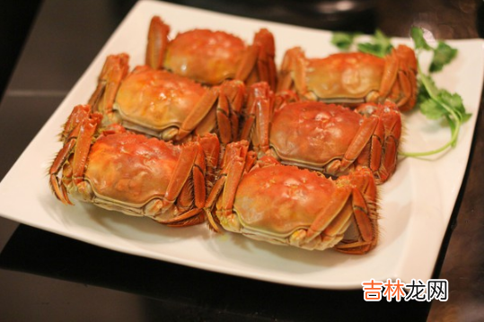 吃螃蟹后喝红糖水可以暖宫吗