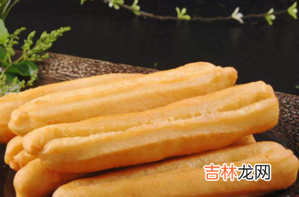 油条放冰箱怎么弄才好吃