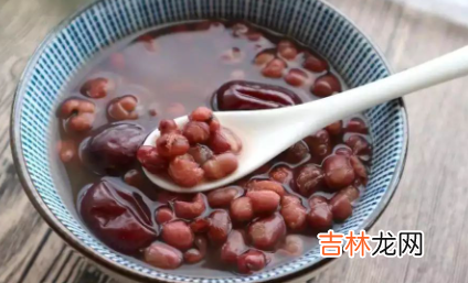 煮红豆要泡水吗
