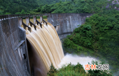 水库为什么要泄洪