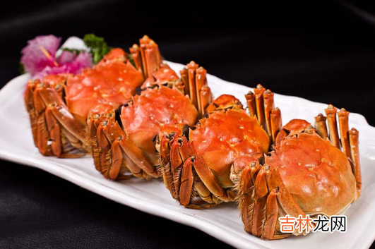 蒸螃蟹蒸干锅了螃蟹还能吃吗
