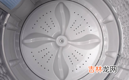 波轮洗衣机不脱水是什么原因