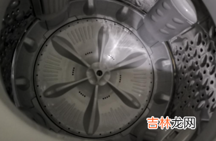 波轮洗衣机不脱水是什么原因