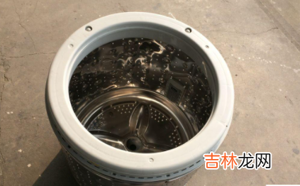 波轮洗衣机不脱水是什么原因