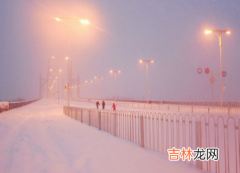 2021年中国最早下雪的地方是几月份