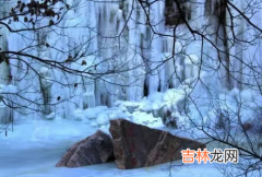 下雪天能看见月亮吗