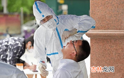 核酸检测医院中午休息吗