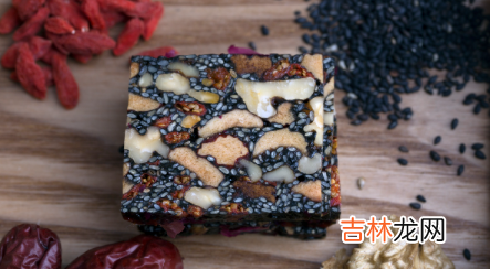 阿胶糕要加热吃吗
