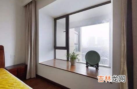 飘窗能算建筑面积吗