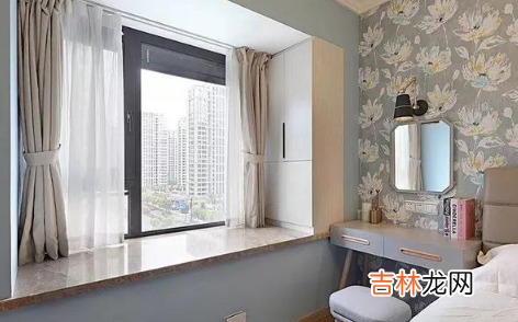 飘窗能算建筑面积吗