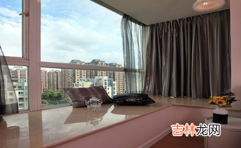 飘窗能算建筑面积吗
